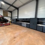 Gamme Pro - Atelier XL hélicoptères